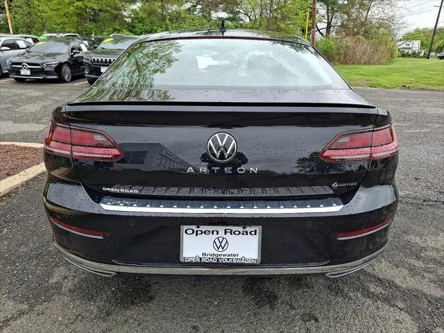 2023 Volkswagen Arteon 2.0T SEL R-Line