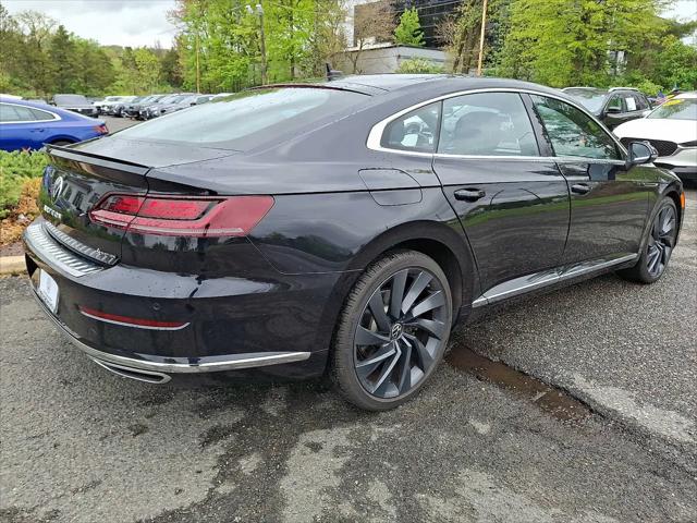 2023 Volkswagen Arteon 2.0T SEL R-Line