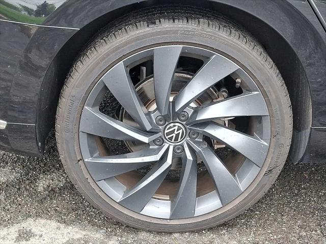 2023 Volkswagen Arteon 2.0T SEL R-Line