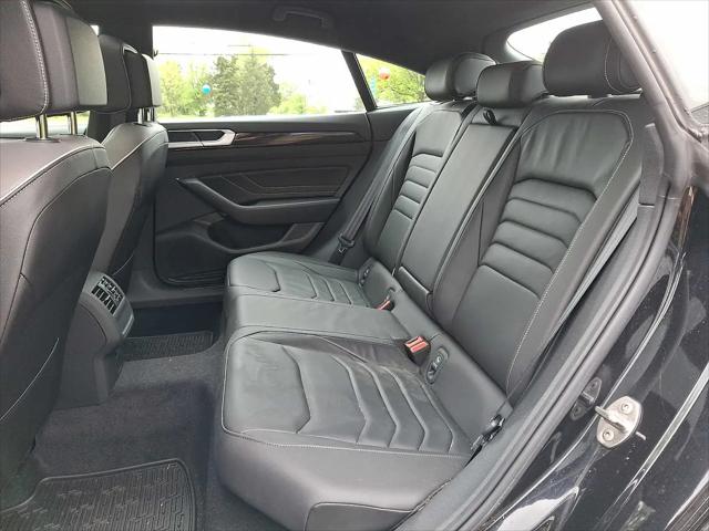 2023 Volkswagen Arteon 2.0T SEL R-Line