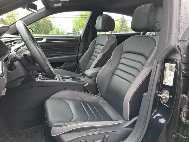 2023 Volkswagen Arteon 2.0T SEL R-Line