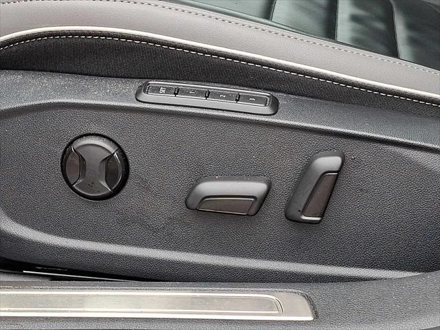 2023 Volkswagen Arteon 2.0T SEL R-Line