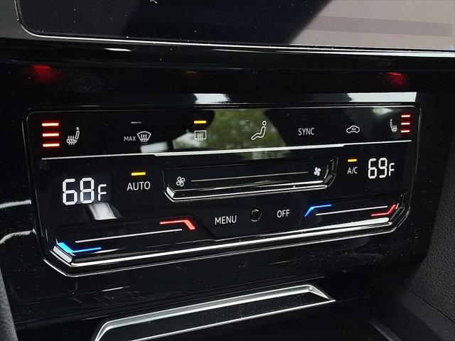 2023 Volkswagen Arteon 2.0T SEL R-Line