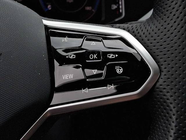 2023 Volkswagen Arteon 2.0T SEL R-Line