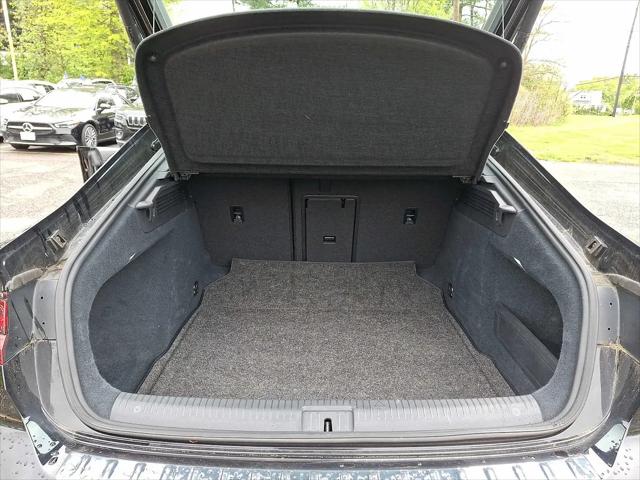 2023 Volkswagen Arteon 2.0T SEL R-Line