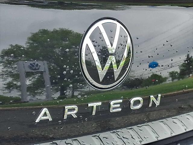 2023 Volkswagen Arteon 2.0T SEL R-Line