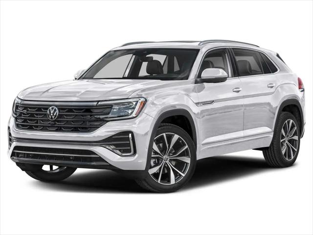 2026 Volkswagen Atlas Cross Sport SEL Premium R-Line for sale in Bridgewater, NJ