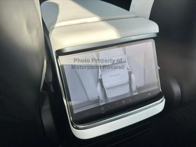 2026 Tesla Model X All-Wheel Drive