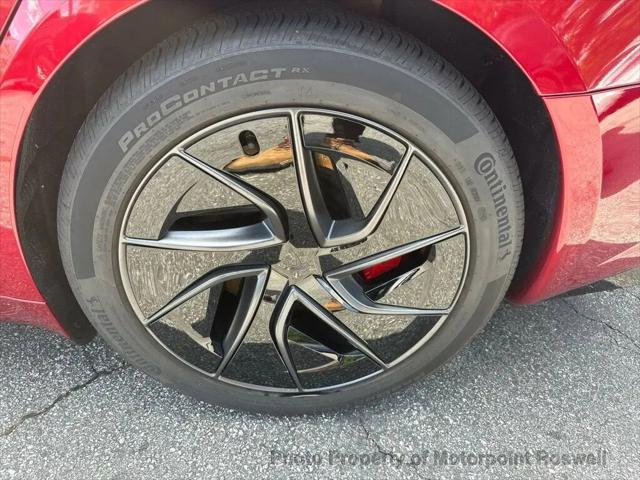 2026 Tesla Model S Plaid