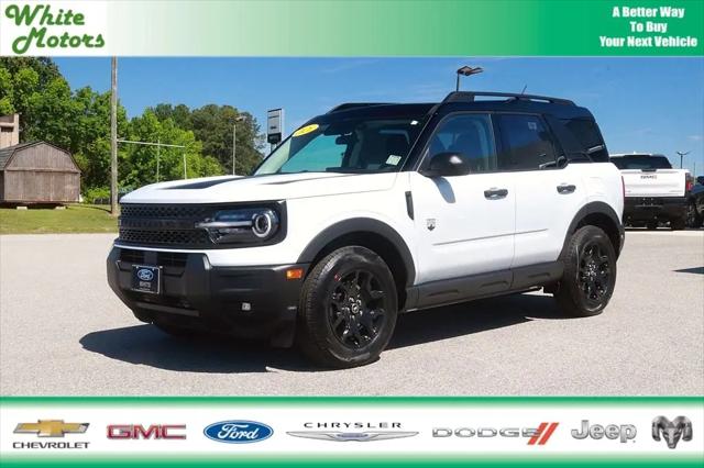 2026 Ford Bronco Sport Big Bend for sale in Roanoke Rapids, NC