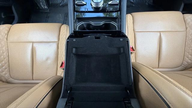 2022 Jeep Grand Cherokee Summit 4x4