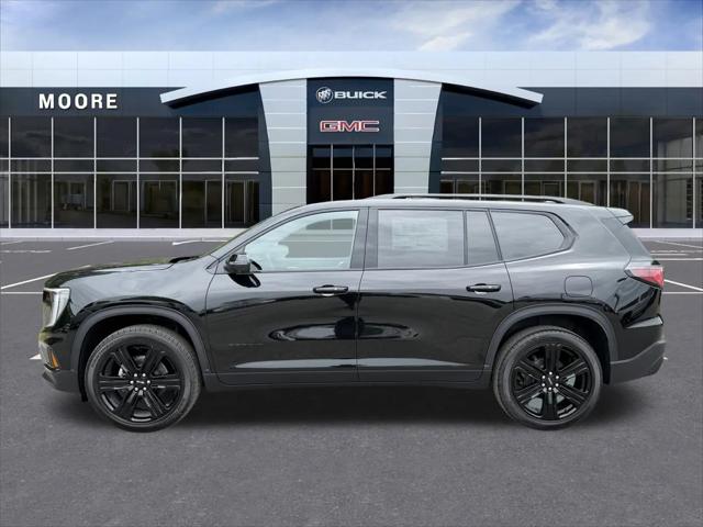 2026 GMC Acadia Elevation FWD