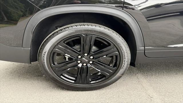 2026 GMC Acadia Elevation FWD