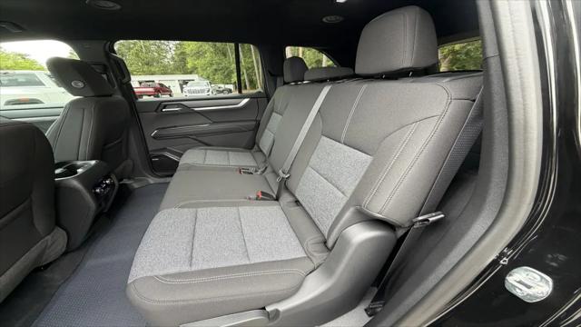 2026 GMC Acadia Elevation FWD