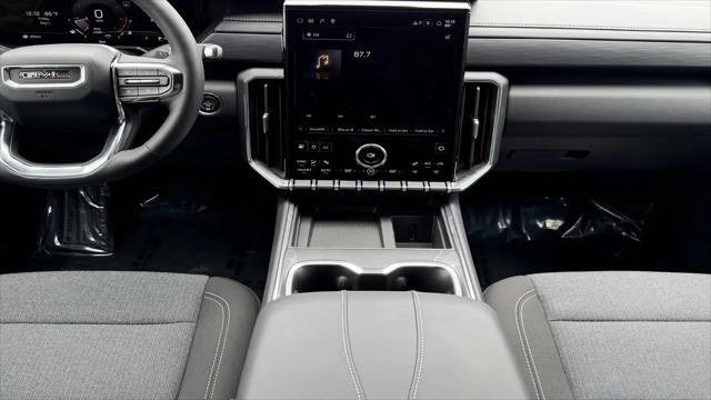 2026 GMC Acadia Elevation FWD
