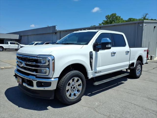 2026 Ford F-250 King Ranch for sale in Hartselle, AL