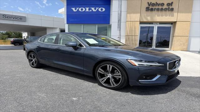 2021 Volvo S60 T5 Inscription for sale in Sarasota, FL