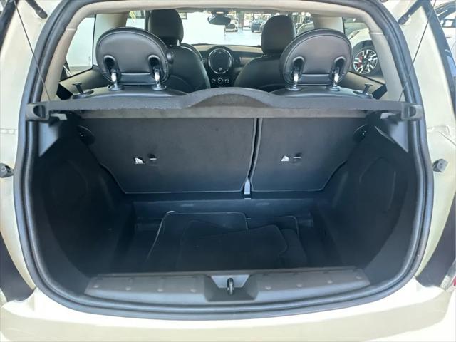 2018 MINI Hardtop Cooper