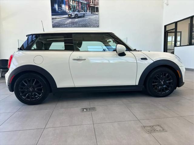 2018 MINI Hardtop Cooper