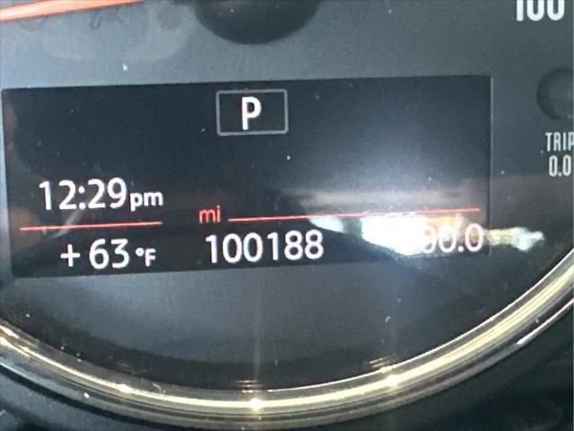 2018 MINI Hardtop Cooper