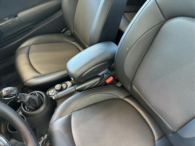 2018 MINI Hardtop Cooper