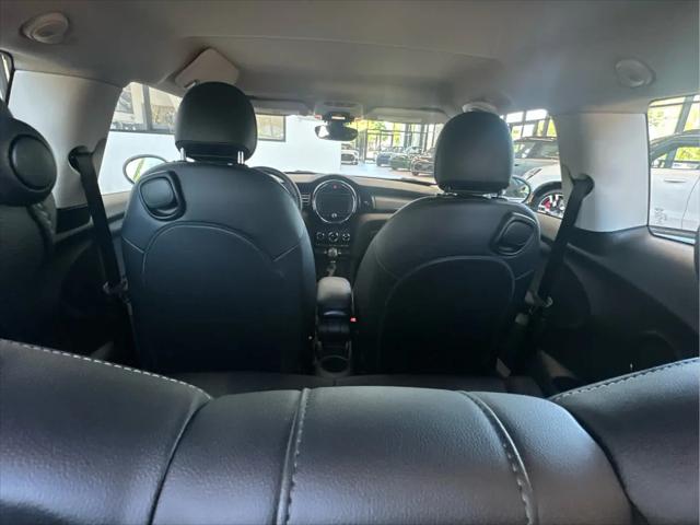 2018 MINI Hardtop Cooper
