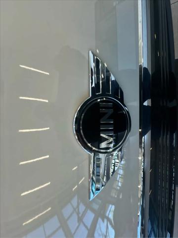2018 MINI Hardtop Cooper
