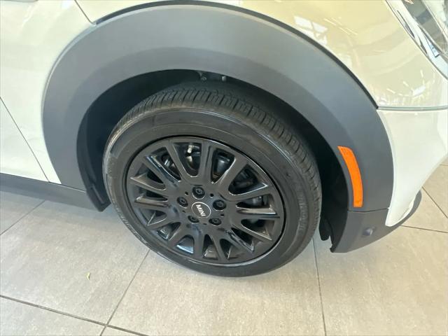 2018 MINI Hardtop Cooper