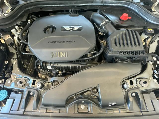 2018 MINI Hardtop Cooper