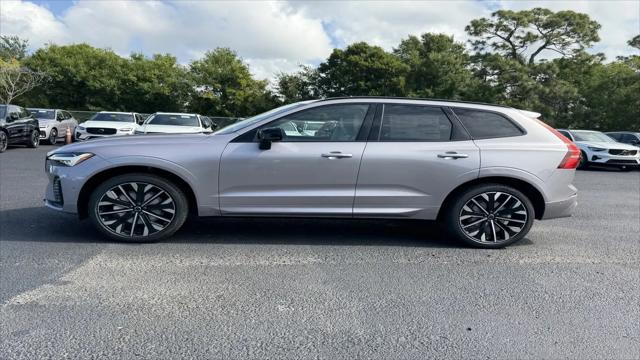 2026 Volvo XC60 B5 Ultra