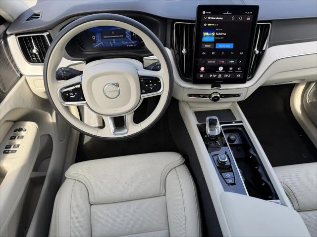 2026 Volvo XC60 B5 Ultra