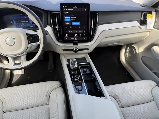 2026 Volvo XC60 B5 Ultra