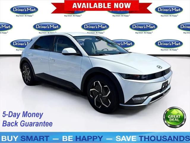 2022 Hyundai IONIQ 5 SE for sale in Winter Park, FL