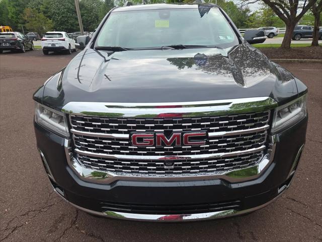 2021 GMC Acadia AWD Denali