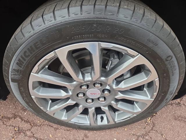 2021 GMC Acadia AWD Denali