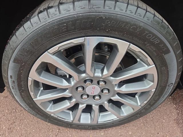 2021 GMC Acadia AWD Denali