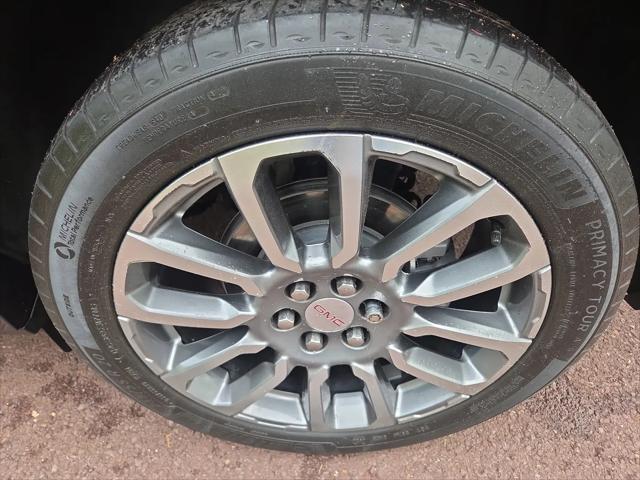 2021 GMC Acadia AWD Denali