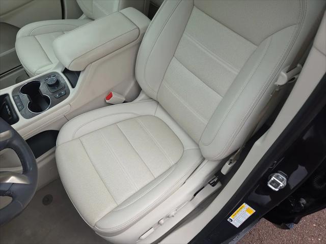 2021 GMC Acadia AWD Denali