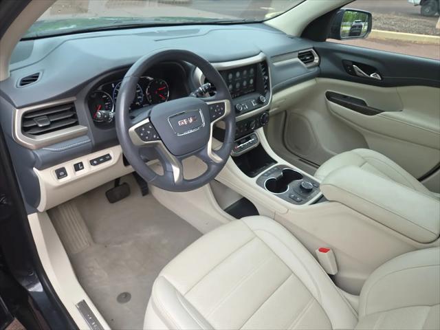 2021 GMC Acadia AWD Denali