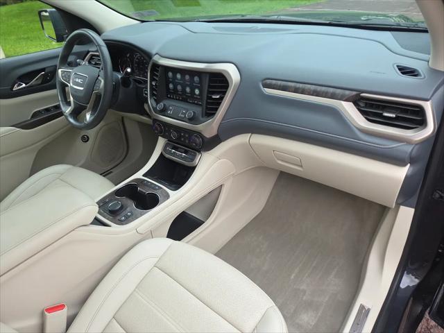 2021 GMC Acadia AWD Denali