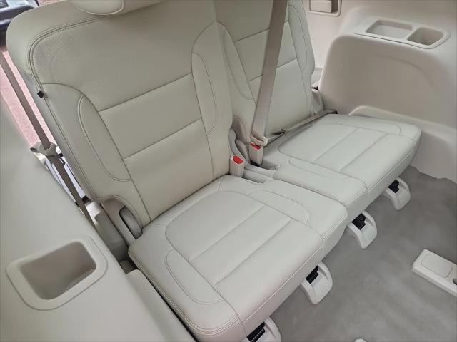 2021 GMC Acadia AWD Denali