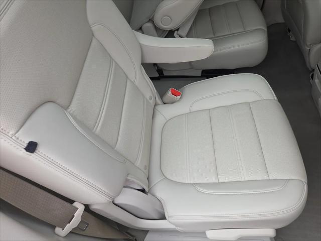 2021 GMC Acadia AWD Denali