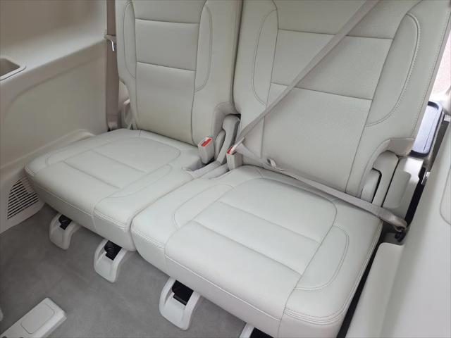 2021 GMC Acadia AWD Denali