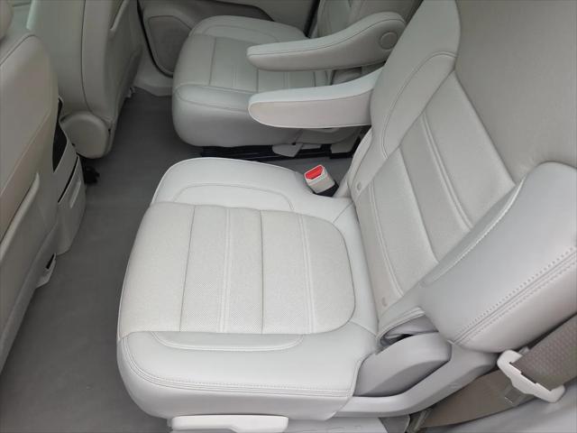 2021 GMC Acadia AWD Denali