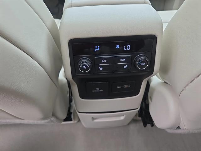 2021 GMC Acadia AWD Denali