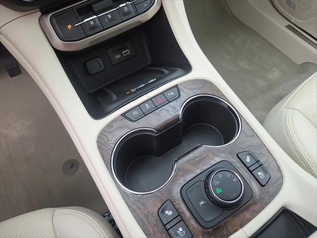 2021 GMC Acadia AWD Denali