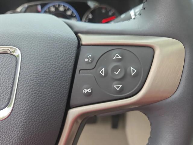 2021 GMC Acadia AWD Denali