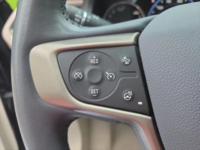 2021 GMC Acadia AWD Denali
