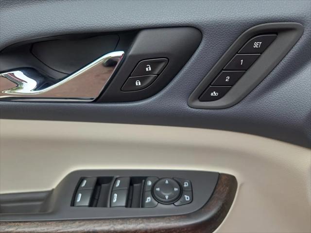 2021 GMC Acadia AWD Denali