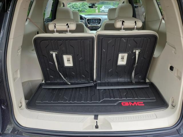 2021 GMC Acadia AWD Denali